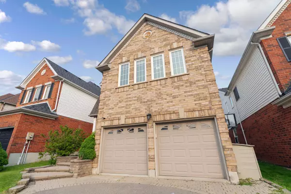 Whitby, ON L1P 1M6,7 Wetherburn DR