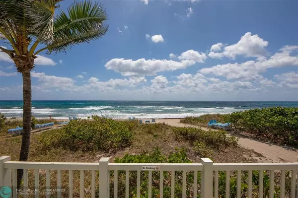 Highland Beach, FL 33487,4600 S Ocean Blvd #603