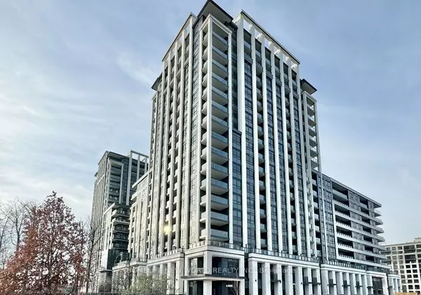 9 Clegg RD #822, Markham, ON L6G 0H3