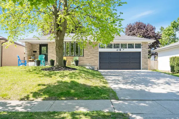 Barrie, ON L4N 2W6,47 Springhome RD