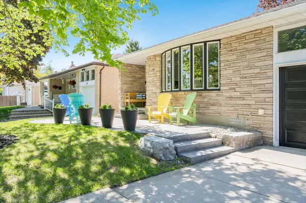 Barrie, ON L4N 2W6,47 Springhome RD