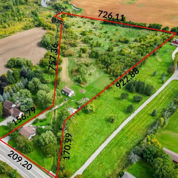 Brampton, ON L6Y 0E8,2701 Embleton RD