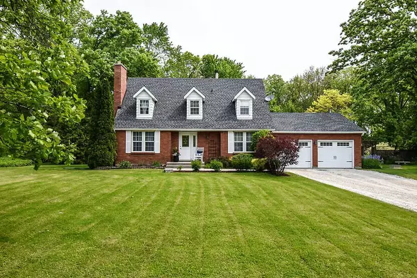 Grimsby, ON L3M 0K3,631 Mud ST E