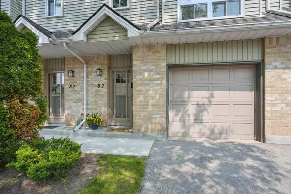 London East, ON N5V 4N5,1990 Wavell ST #82