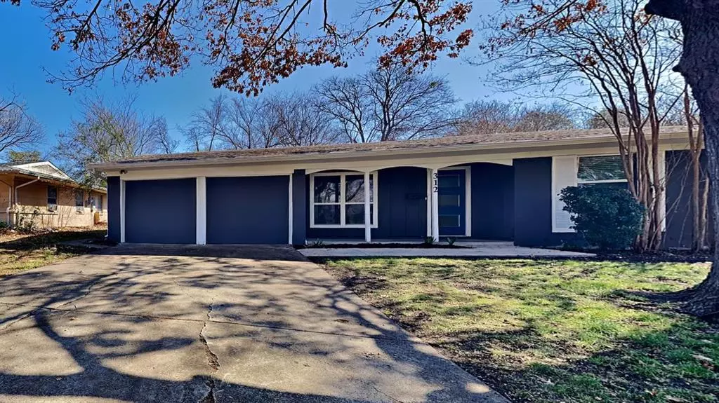 312 Brookwood Drive, Richardson, TX 75080