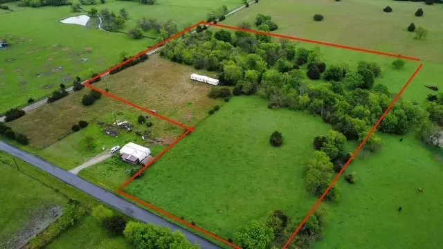 4153 County Road 4119, Campbell, TX 75422