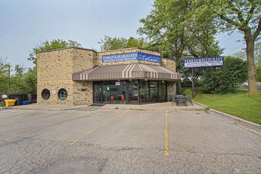 500 Oxford ST W #5, London North, ON N6H 1T5