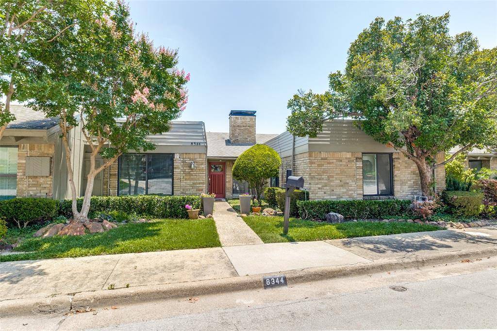 Dallas, TX 75231,8344 Old Moss Road
