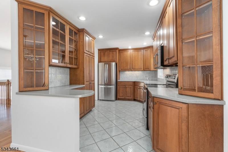 Sparta Twp., NJ 07871,21 Heighwood Trl