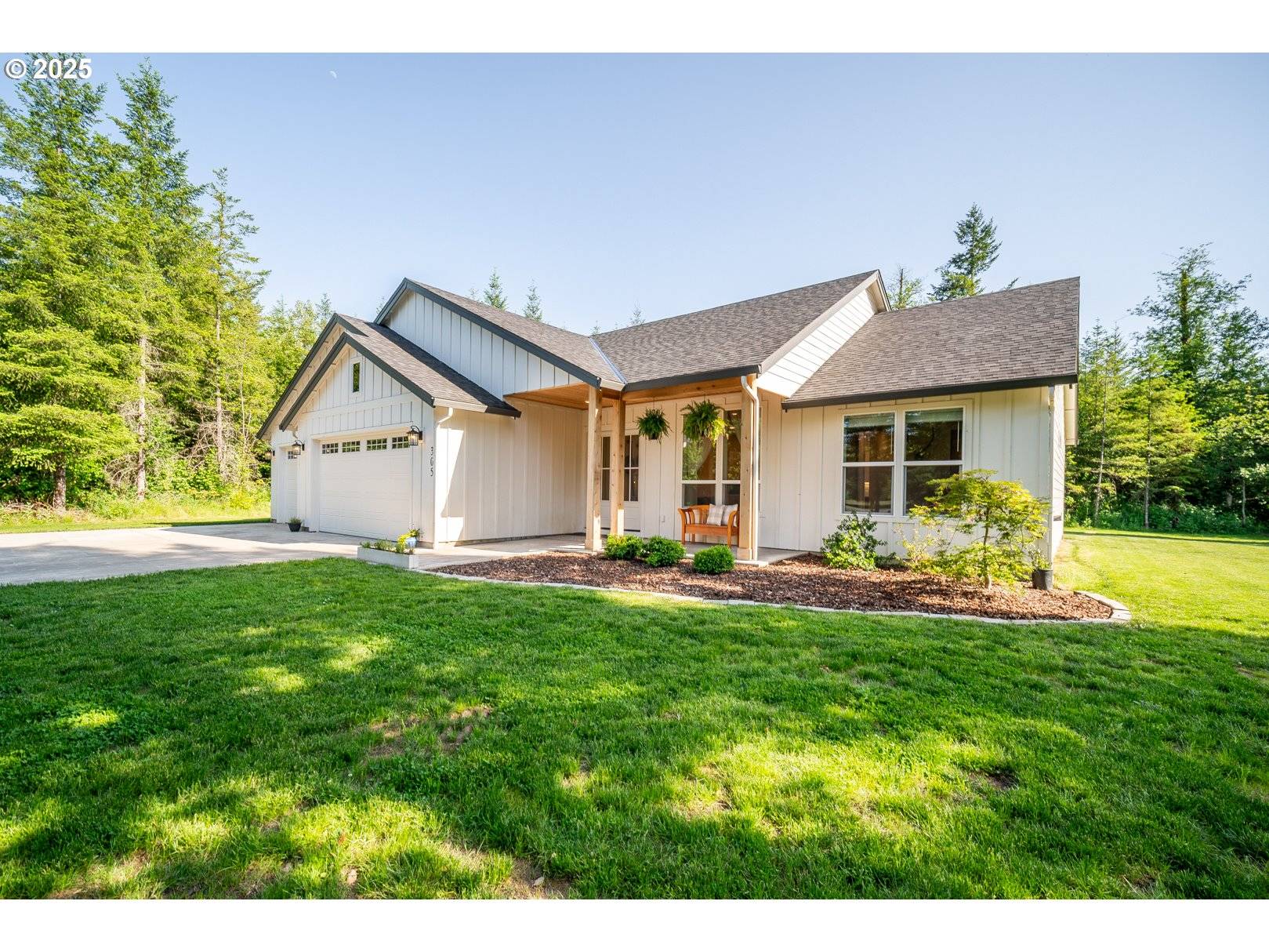 Ariel, WA 98603,305 FIR RD