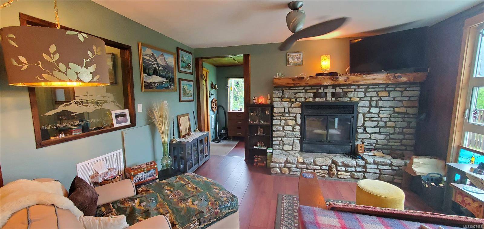 Tahsis, BC V0P 1X0,1131 Tipperary Pk