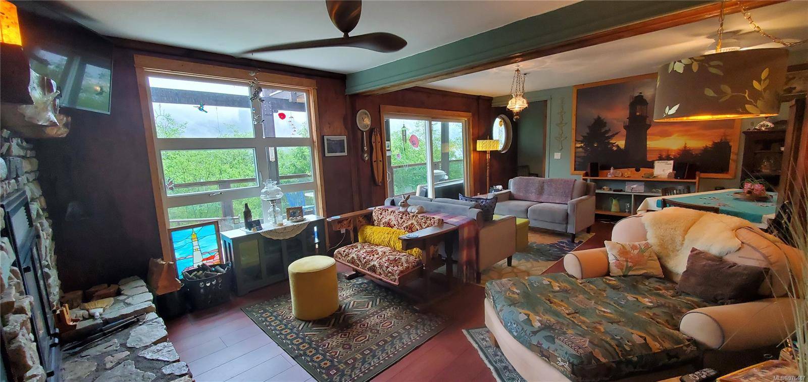 Tahsis, BC V0P 1X0,1131 Tipperary Pk