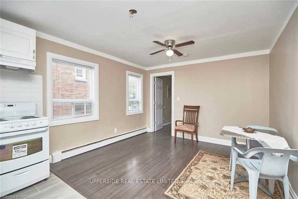 Niagara Falls, ON L2E 3S4,5459 Ontario AVE
