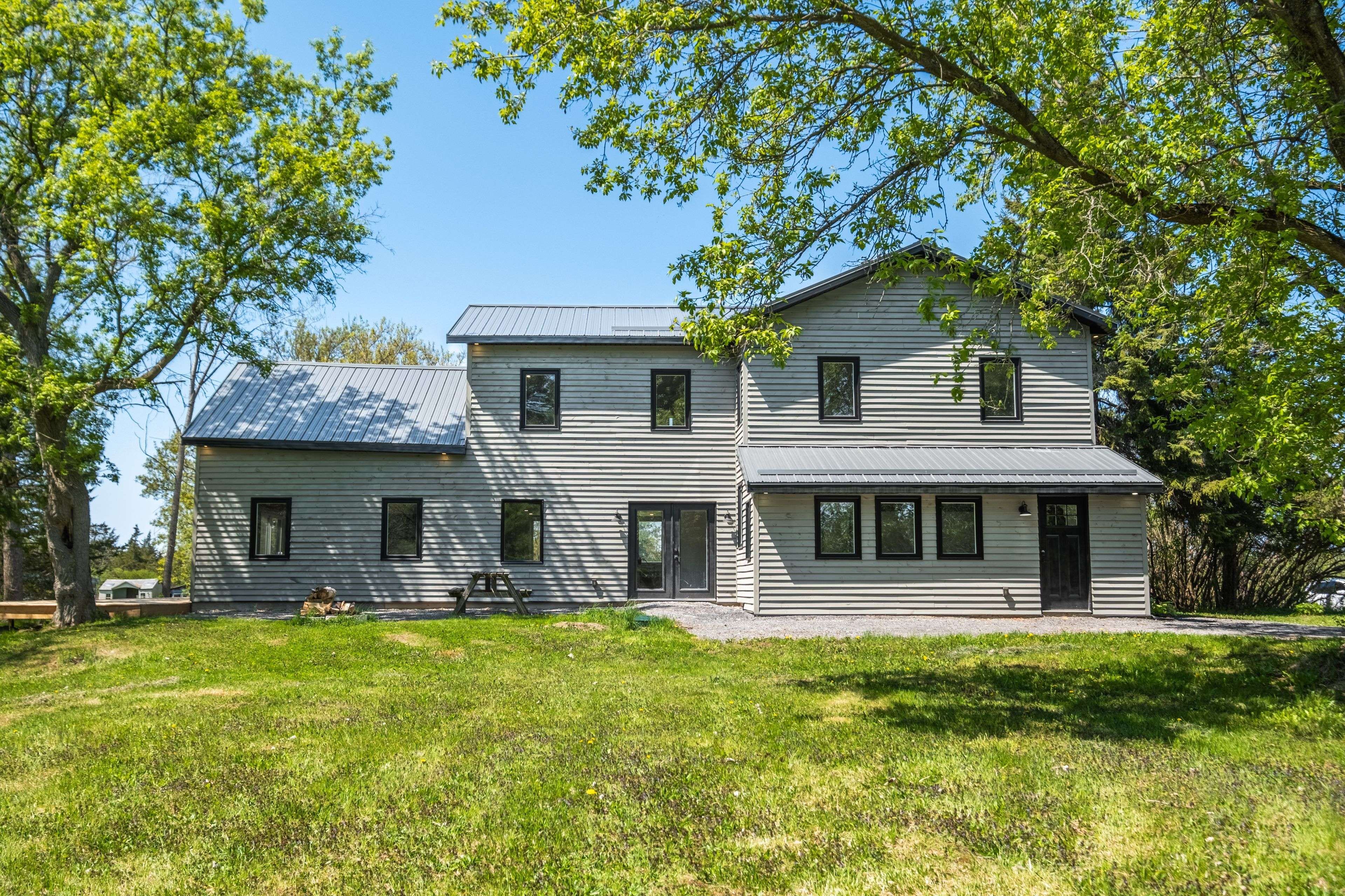 2452 County Rd 4 N/A, Stone Mills, ON K0K 1J0
