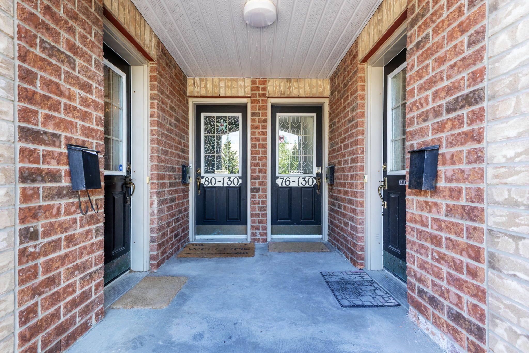 Barrhaven, ON K2J 0J3,130 Berrigan DR #76