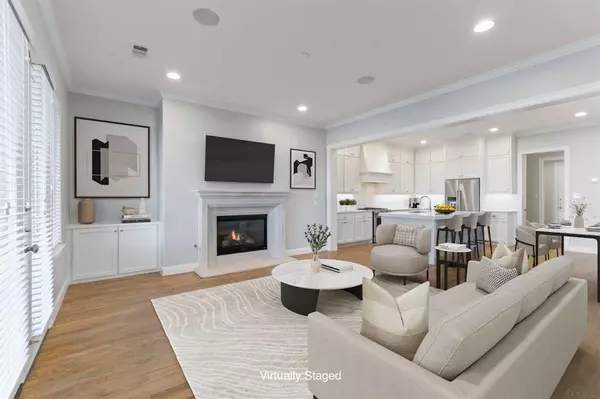 6531 Roper Street, Dallas, TX 75209