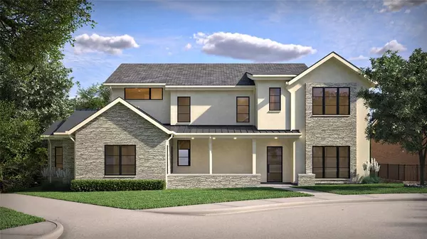 7163 Lyre Lane, Dallas, TX 75214