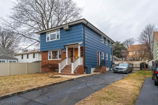 1374 Lambert St, Rahway City, NJ 07065