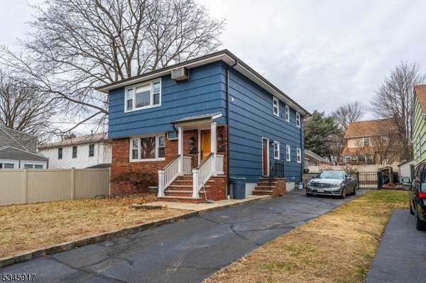 1374 Lambert St, Rahway City, NJ 07065