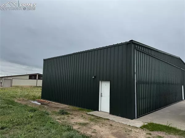 Peyton, CO 80831,8132 Cessna DR #D