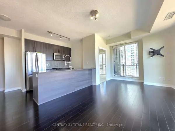 Mississauga, ON L5B 0G3,4011 Brickstone Mews #1205