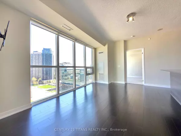 Mississauga, ON L5B 0G3,4011 Brickstone Mews #1205