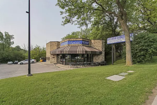 London North, ON N6H 1T5,500 Oxford ST W #5