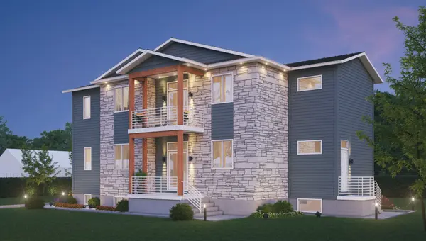 845 Woodbine RD, Kingston, ON K7P 2X3