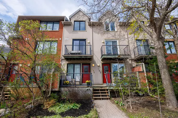 164 Rochester ST, West Centre Town, ON K1R 7M4
