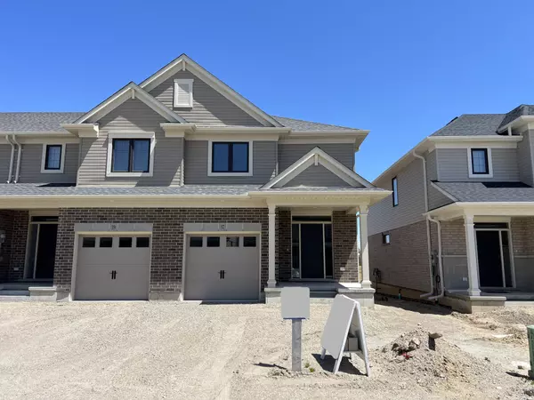 37 BRAUN AVE, Tillsonburg, ON N4G 0K5