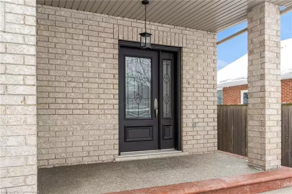 Hamilton, ON L9B 1P1,1705 Upper Wellington ST