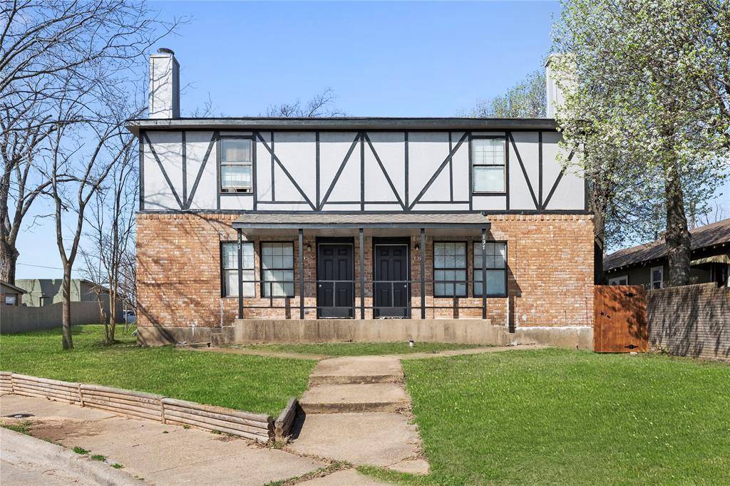 Mesquite, TX 75149,137 Montego Drive
