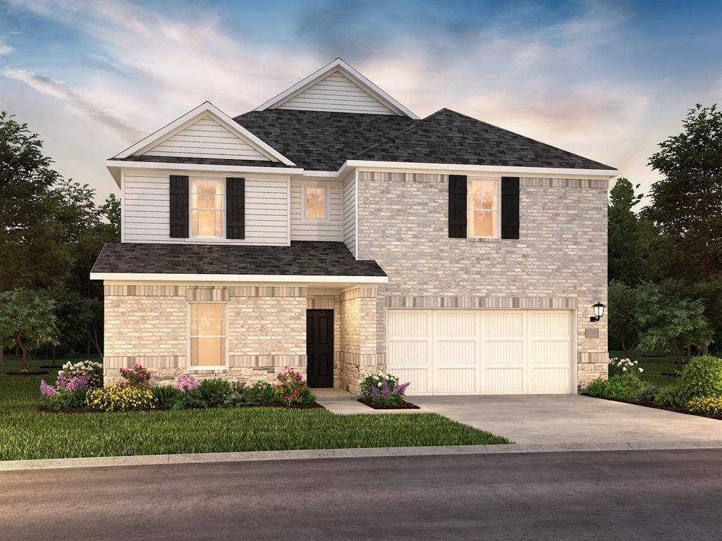Fort Worth, TX 76036,6669 Stone Elm Lane