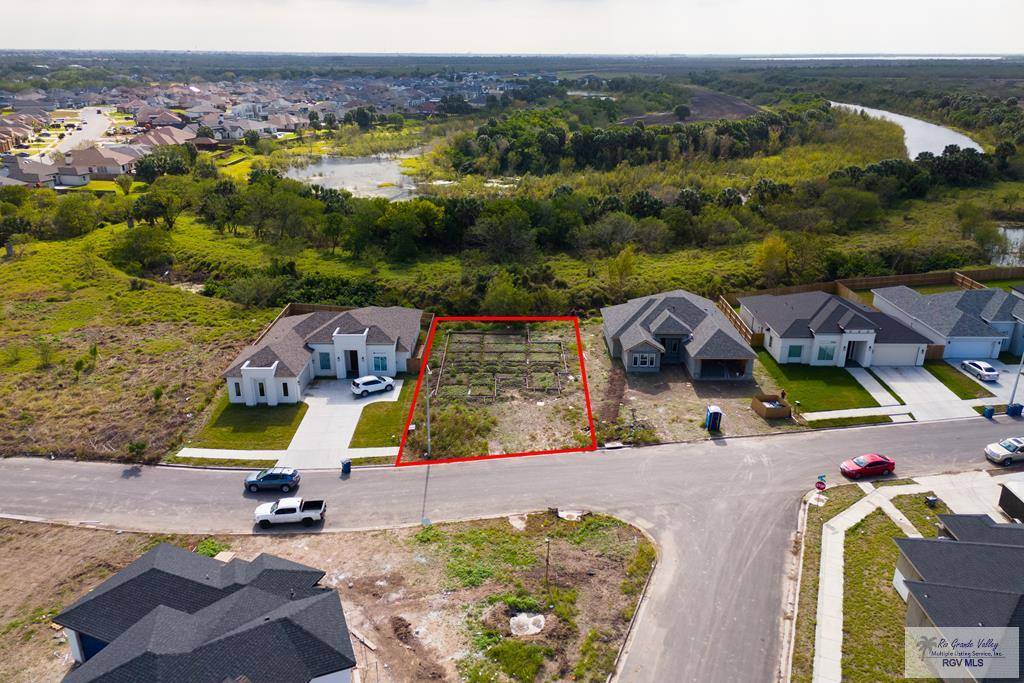 Lot 66 WENTZ LK,  Brownsville,  TX 78520