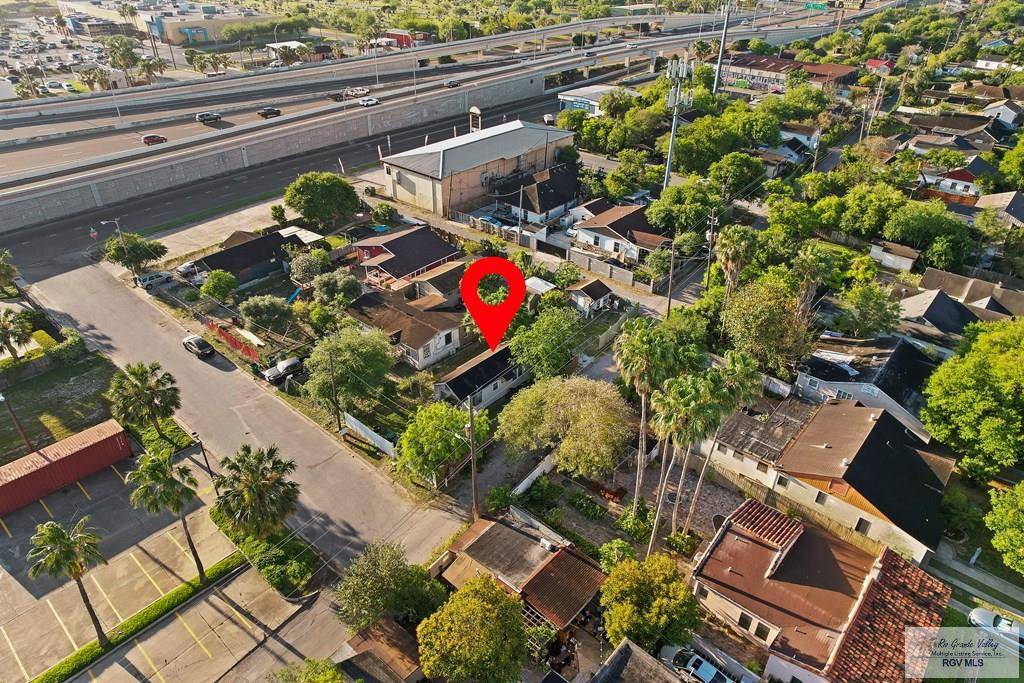 Brownsville, TX 78520,4 ALLENDE ST.