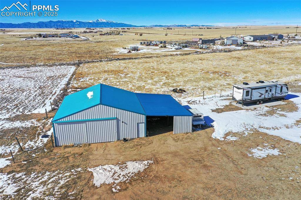 Colorado Springs, CO 80930,20480 Enoch RD