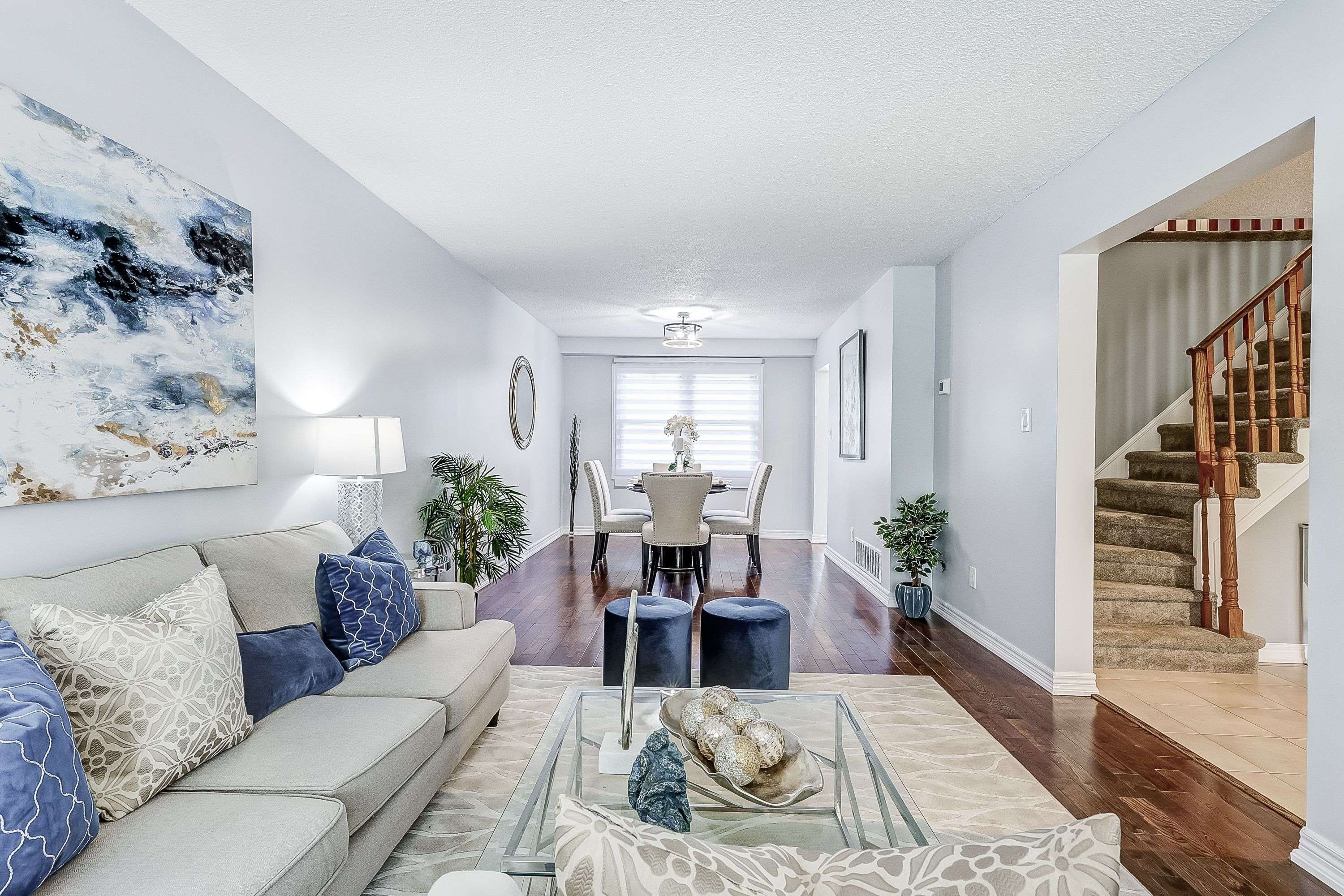 Whitby, ON L1N 6M9,336 Prince Of Wales DR