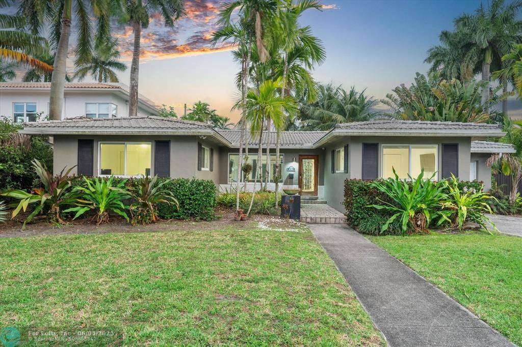 1210 Van Buren St, Hollywood, FL 33019