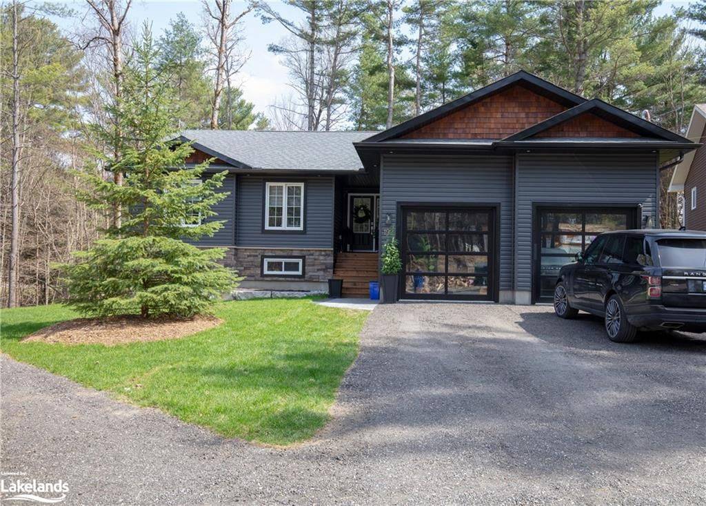 Huntsville, ON P1H 2J4,149 BOWYER RD W