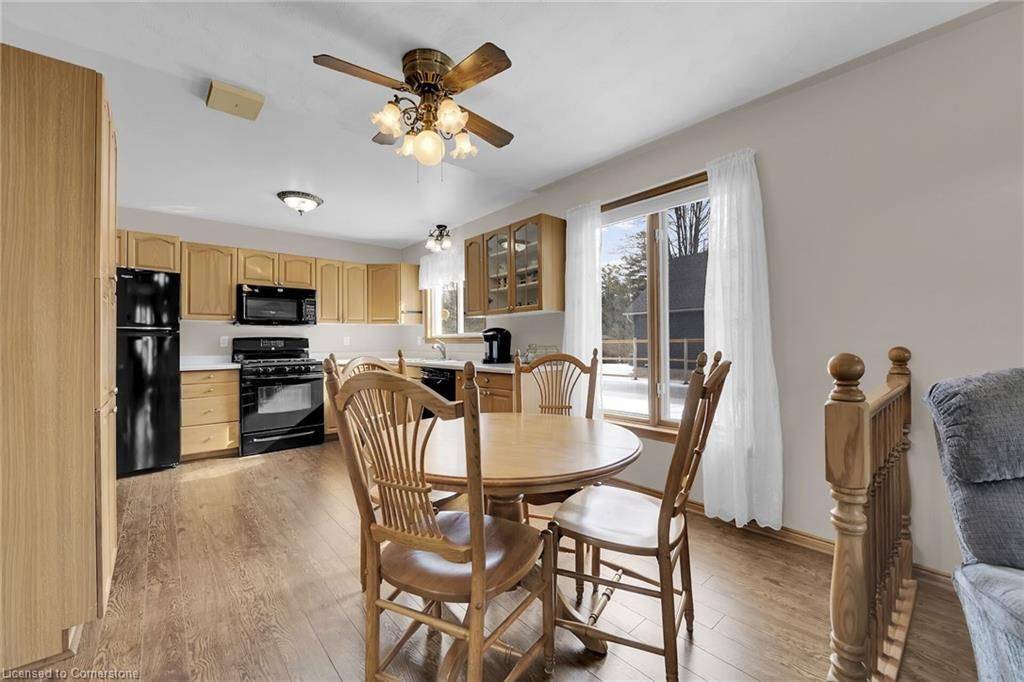 Haldimand, ON N1A 1B7,145 Cross ST E