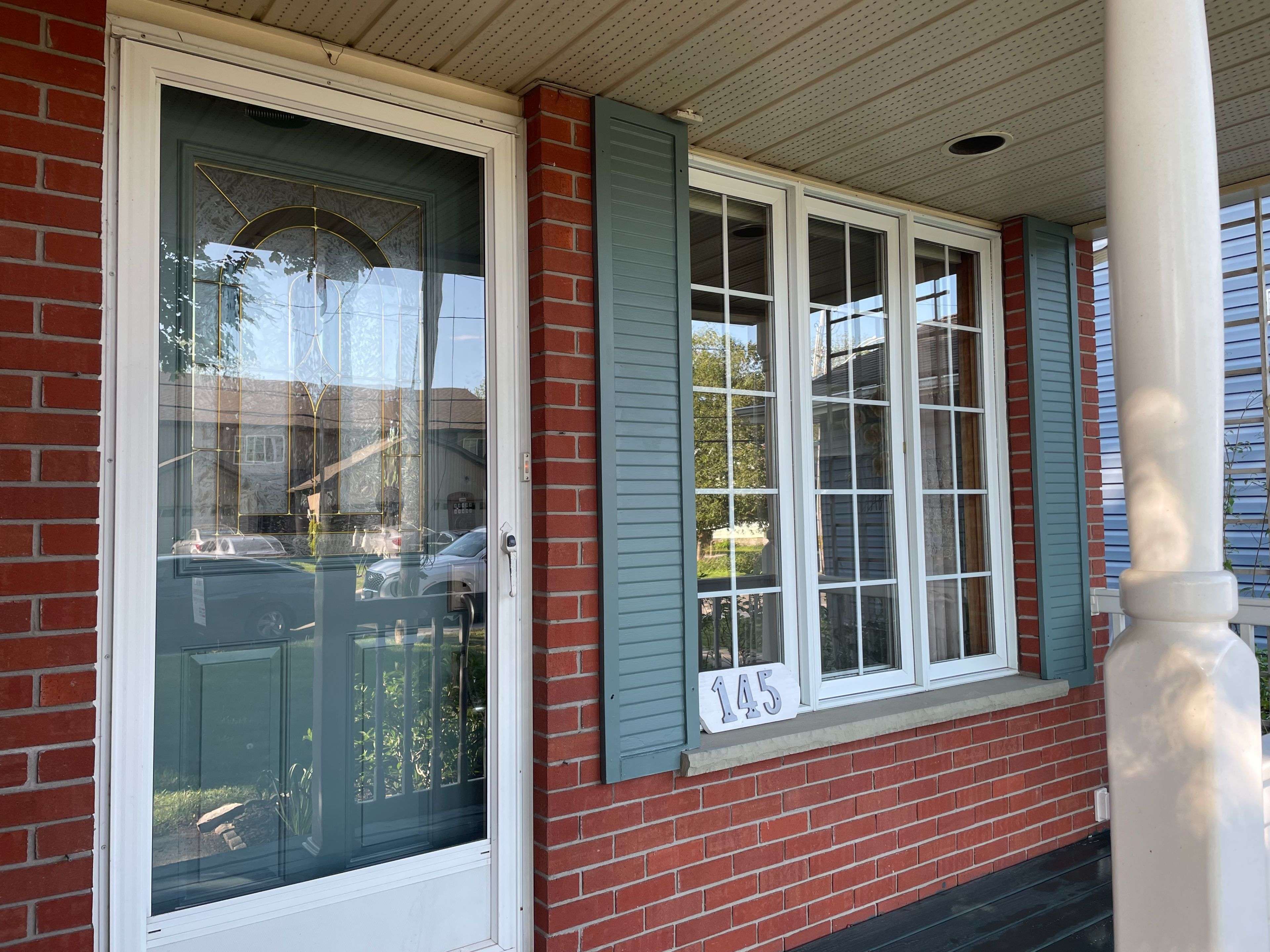Haldimand, ON N1A 1B7,145 Cross ST E
