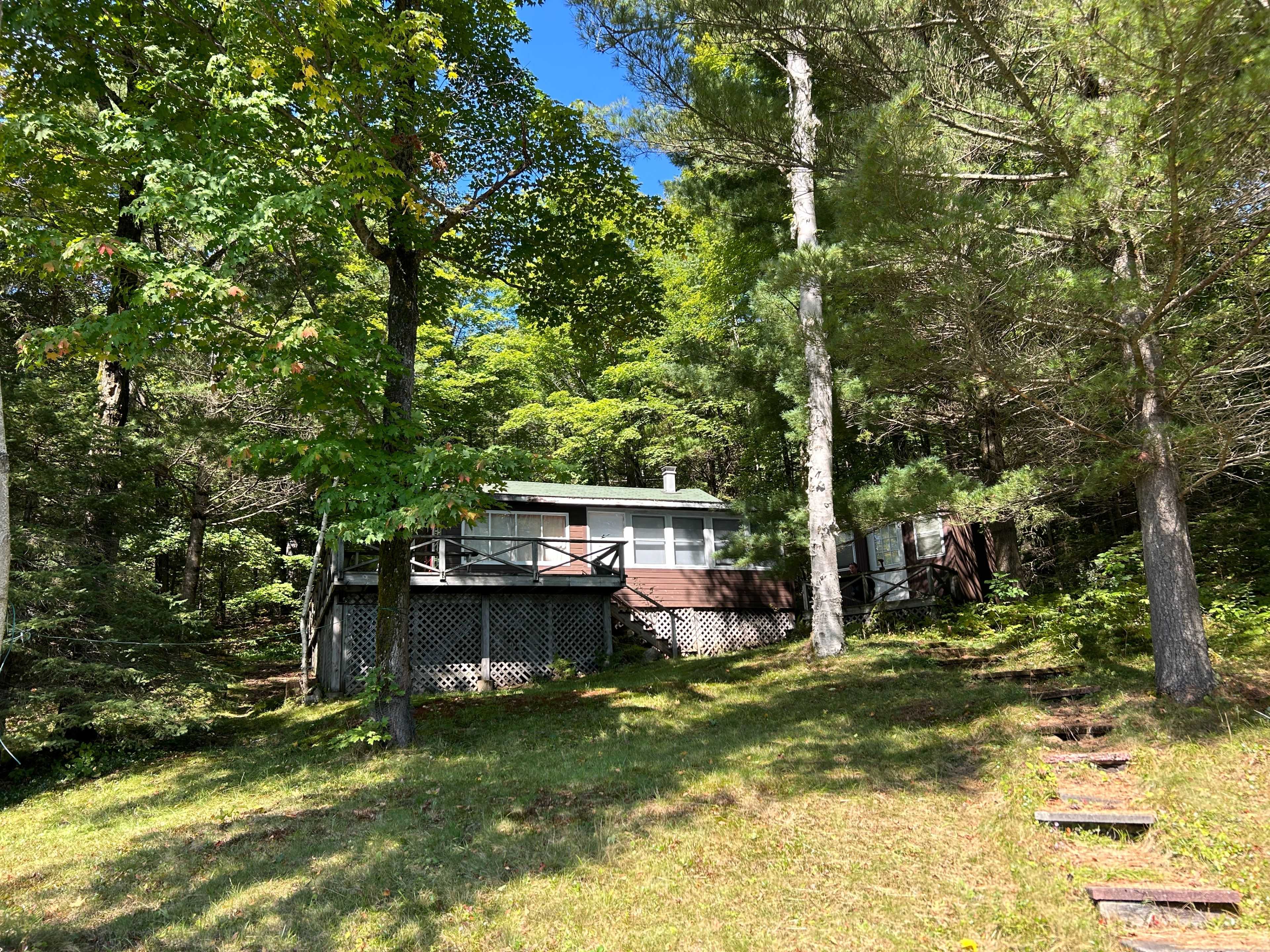 Lake Of Bays, ON P0B 1A0,1091 North Tooke Lake RD