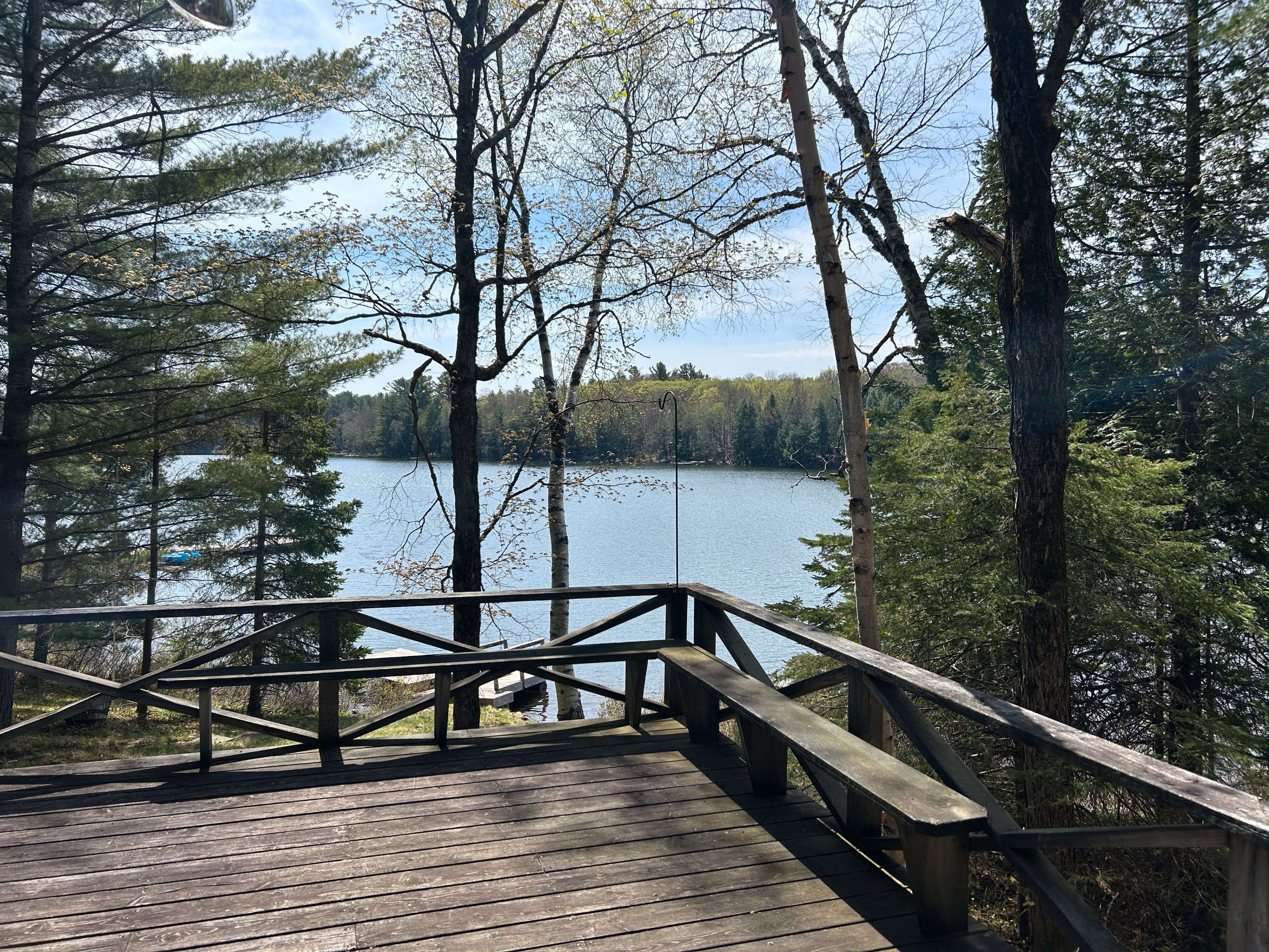 Lake Of Bays, ON P0B 1A0,1091 North Tooke Lake RD