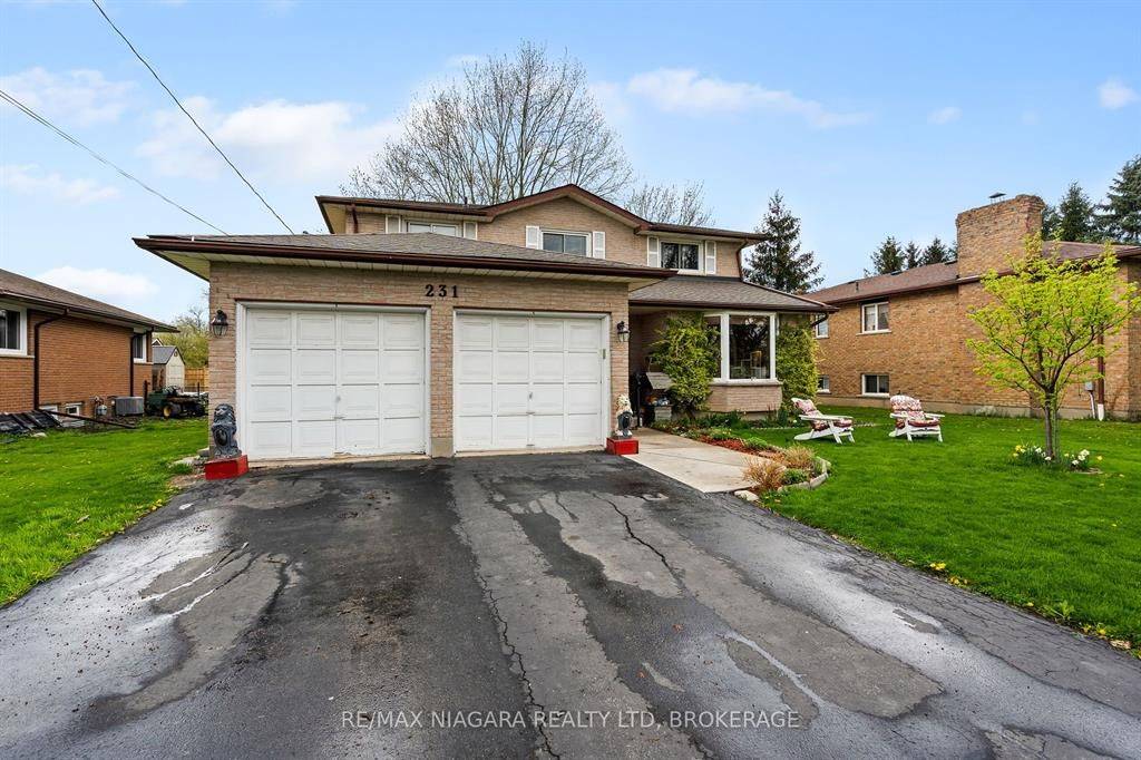 Port Colborne, ON L3K 5L1,231 West Side RD