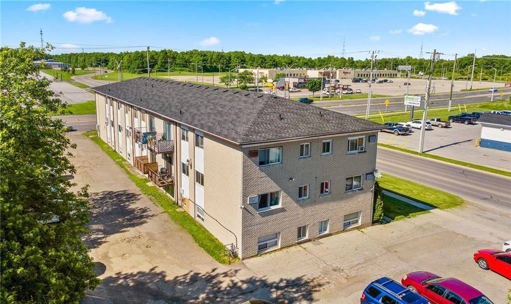 Welland, ON L3B 3Z2,951 EAST MAIN ST