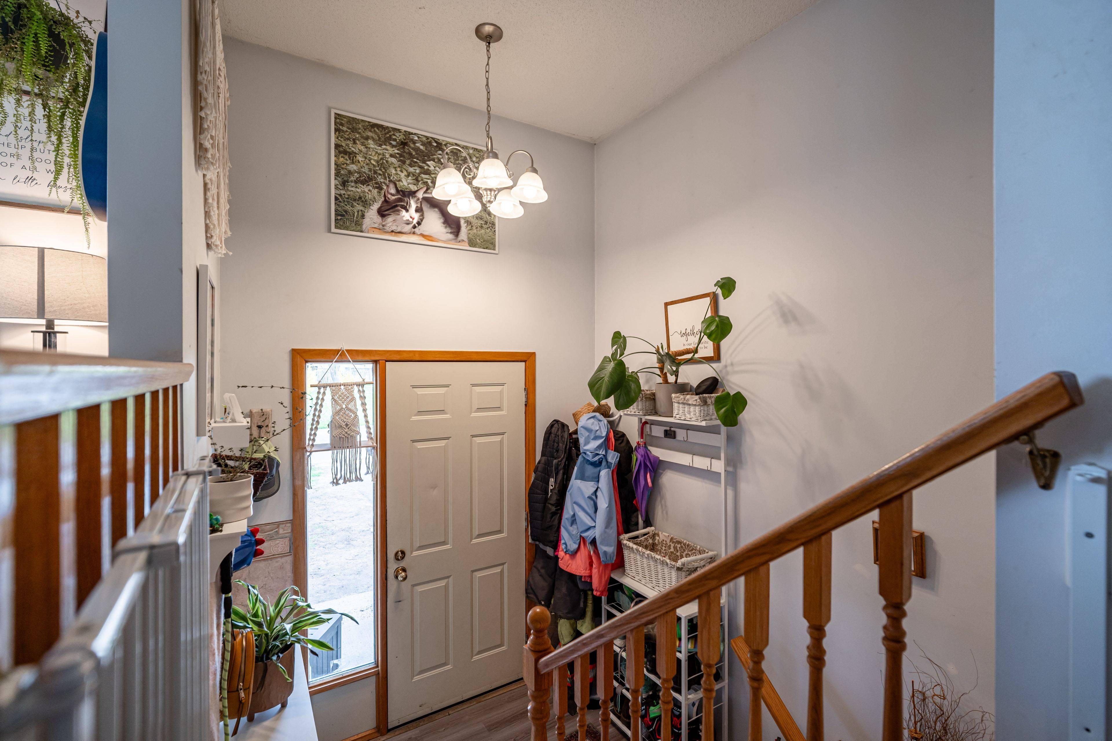 Peterborough East, ON K9L 1X2,2519 Foxmeadow RD