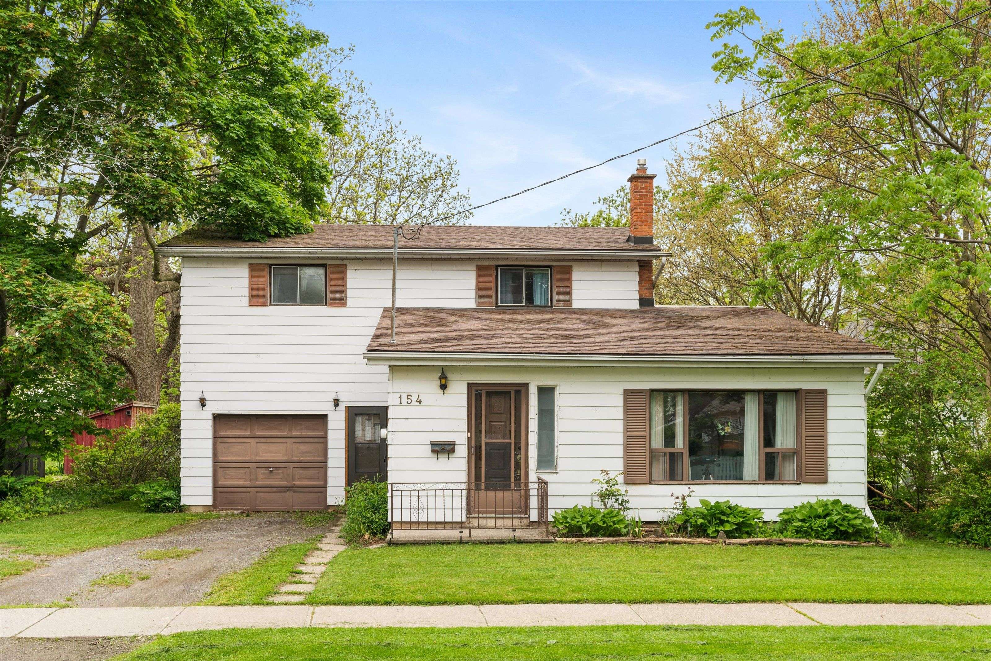 154 Dalhousie AVE, St. Catharines, ON L2N 4X7