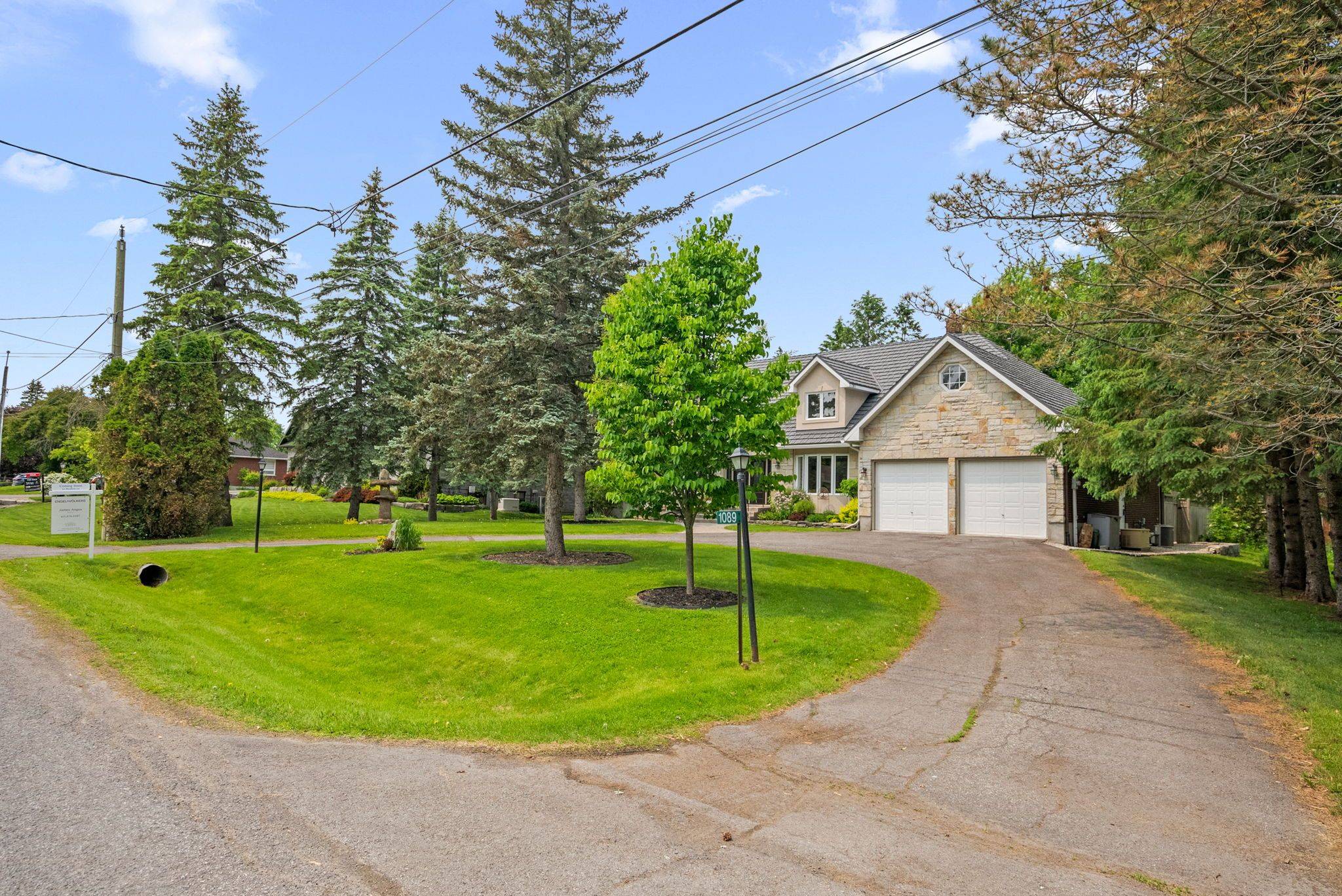 Manotick - Kars - Rideau Twp And Area, ON K4M 1J8,1089 Island View DR