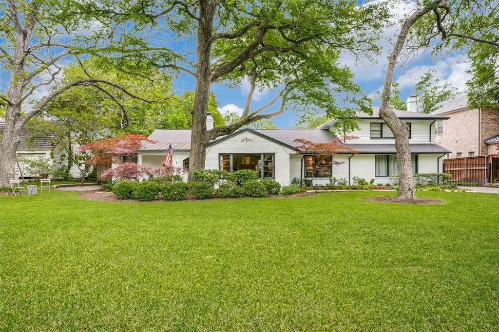 Dallas, TX 75218,8130 San Benito Way
