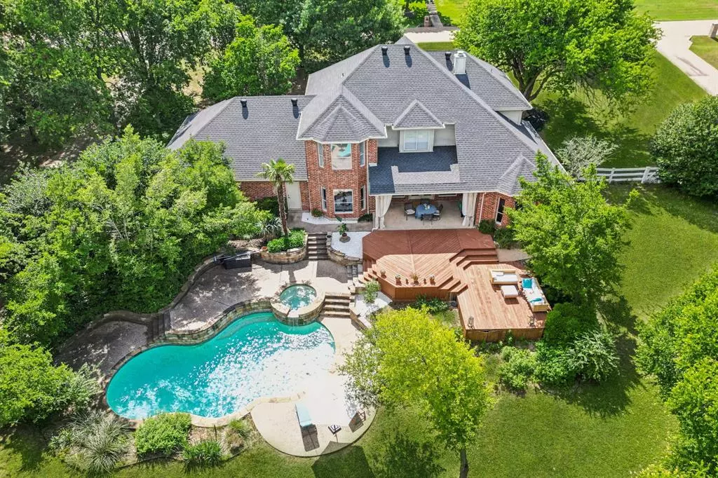 Fairview, TX 75069,310 Hampton Court